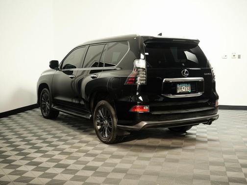 2023 Lexus GX 460 Luxury
