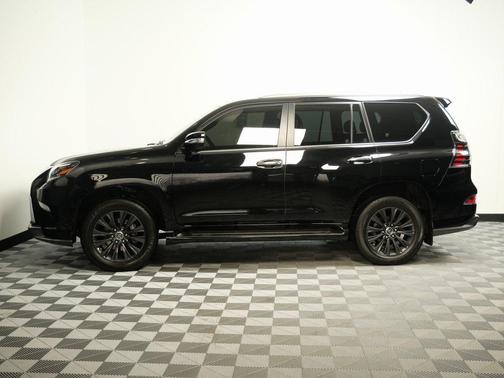 2023 Lexus GX 460 Luxury