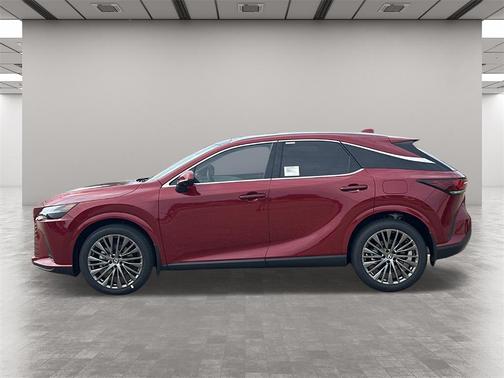 2025 Lexus RX 350 Luxury