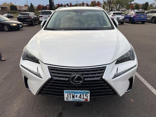 2018 Lexus NX 300 Base