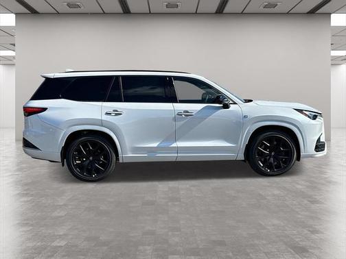 2025 Lexus TX 350 Base