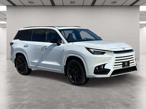 2025 Lexus TX 350 Base
