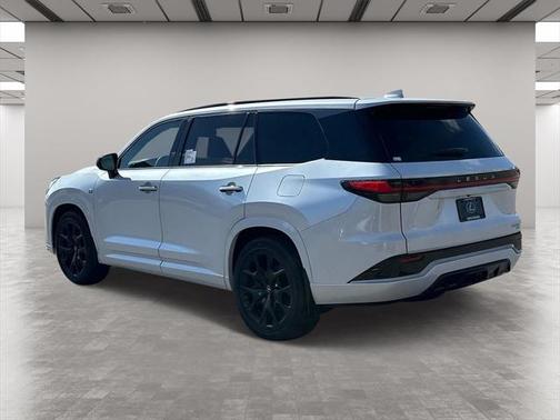 2025 Lexus TX 350 Base
