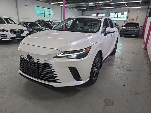 2023 Lexus RX 350 Premium