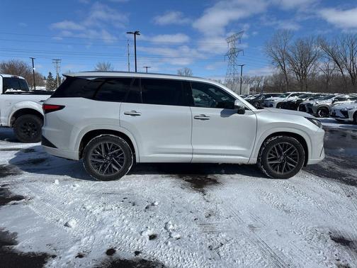 2024 Lexus TX 350 Premium