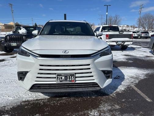 2024 Lexus TX 350 Premium