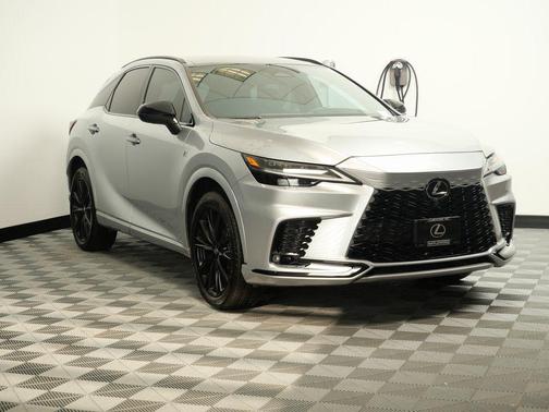 2023 Lexus RX 500h 500h F SPORT Performance