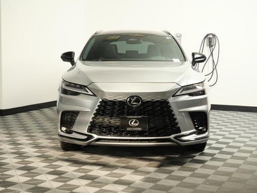 2023 Lexus RX 500h 500h F SPORT Performance
