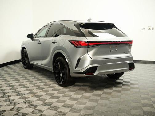 2023 Lexus RX 500h 500h F SPORT Performance