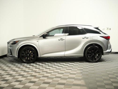 2023 Lexus RX 500h 500h F SPORT Performance