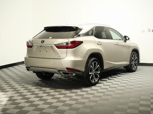 2020 Lexus RX 350 Base