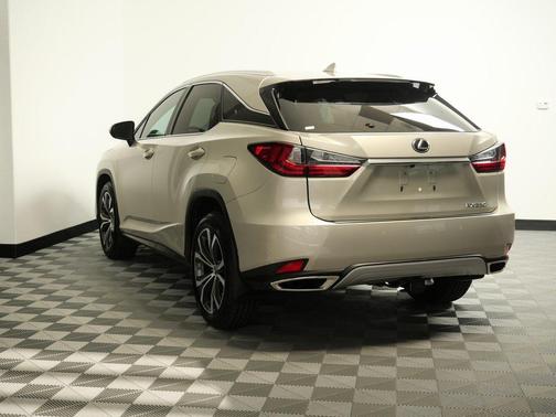 2020 Lexus RX 350 Base