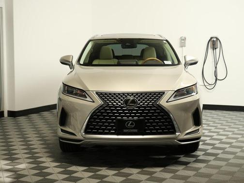 2020 Lexus RX 350 Base