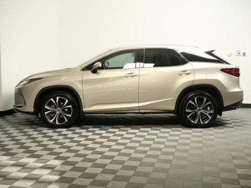 2020 Lexus RX 350 Base