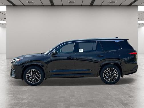2025 Lexus TX 350 Luxury