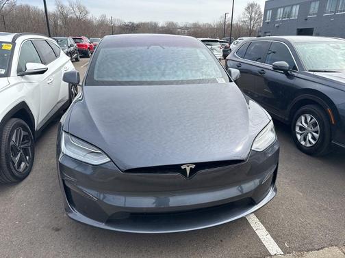 2022 Tesla Model X Base