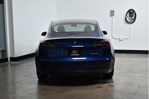2020 Tesla Model 3 Performance