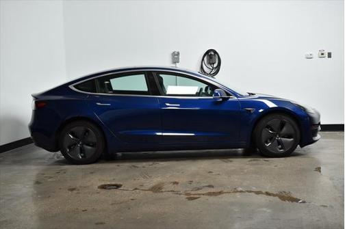 2020 Tesla Model 3 Performance