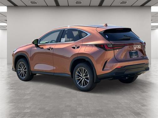 2026 Lexus NX 350 NX 350