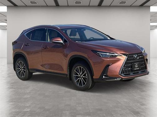 2026 Lexus NX 350 NX 350