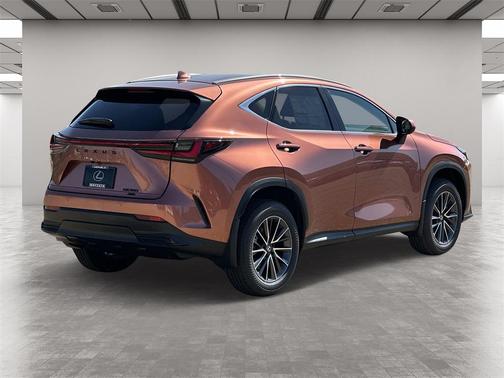 2026 Lexus NX 350 NX 350