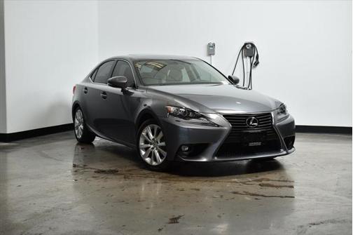 2016 Lexus IS 200t Base