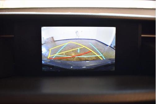 2016 Lexus IS 200t Base