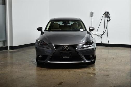 2016 Lexus IS 200t Base