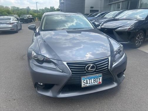 2016 Lexus IS 200t Base