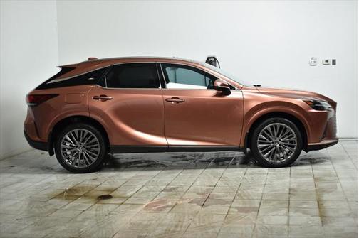 2024 Lexus RX 450h+ Base