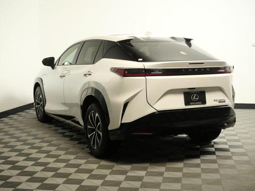 Eminent White Pearl 2023 Lexus RZ 450e 450e Premium