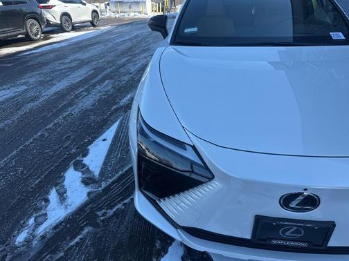 2023 Lexus RZ 450e 450e Premium
