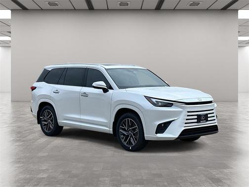 2026 Lexus TX 350 Premium