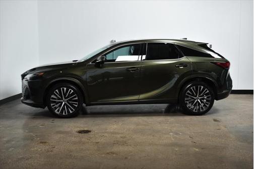 2024 Lexus RX 350 Base
