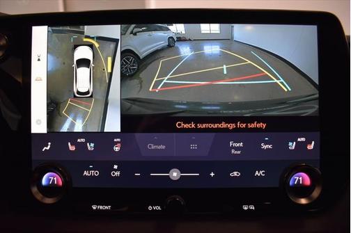 2024 Lexus RX 350 Base