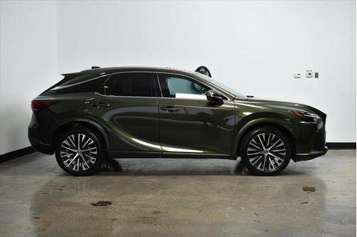 2024 Lexus RX 350 Base