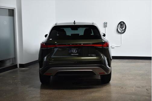 2024 Lexus RX 350 Base