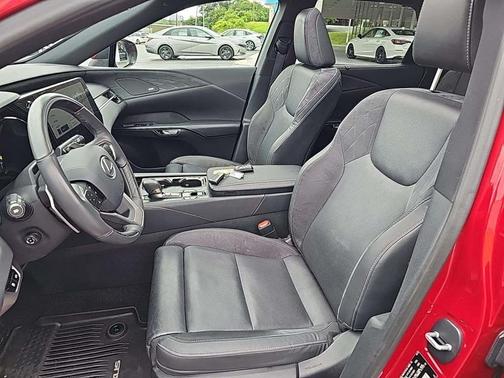 2024 Lexus RX 350 Luxury