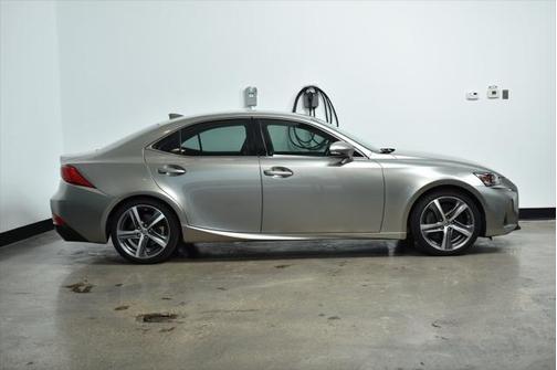 2019 Lexus IS 300 Base