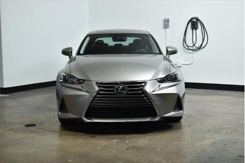 2019 Lexus IS 300 Base