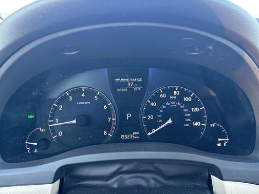 Fire 2013 Lexus RX 350 Base