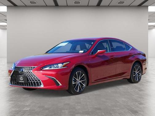2025 Lexus ES 300h Base