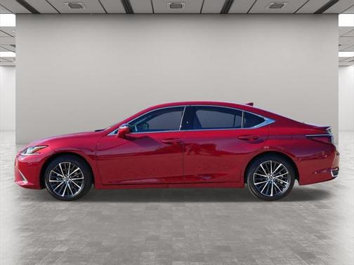 2025 Lexus ES 300h Base