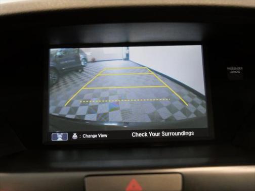 2014 Acura MDX 3.5L w/Technology & Entertainment Pkgs