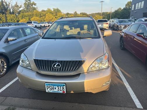 2006 Lexus RX 330 Base
