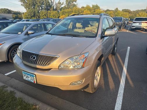 2006 Lexus RX 330 Base
