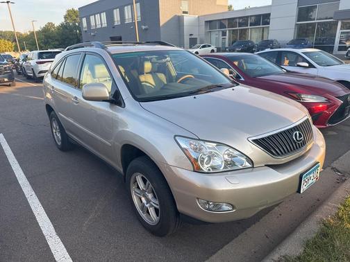 2006 Lexus RX 330 Base