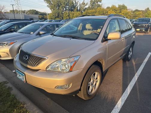 2006 Lexus RX 330 Base