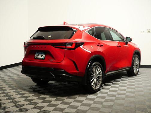 2025 Lexus NX 350 350 Premium
