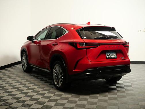 2025 Lexus NX 350 350 Premium
